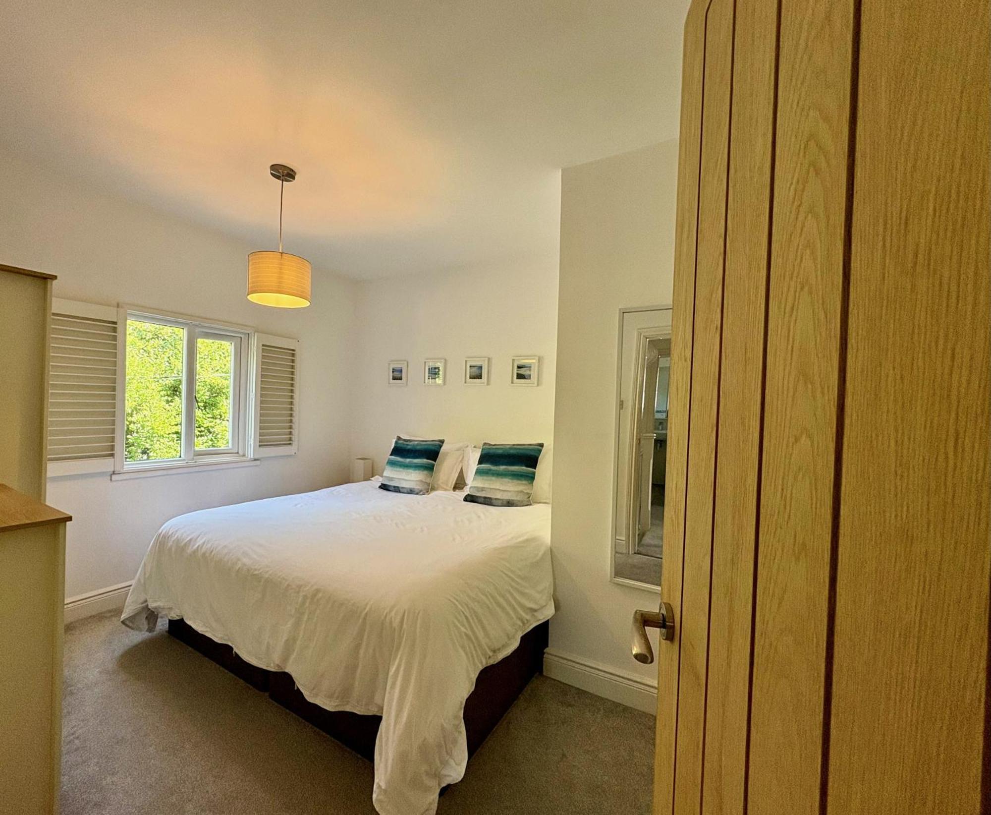Eden Cottage Frodsham Ngoại thất bức ảnh