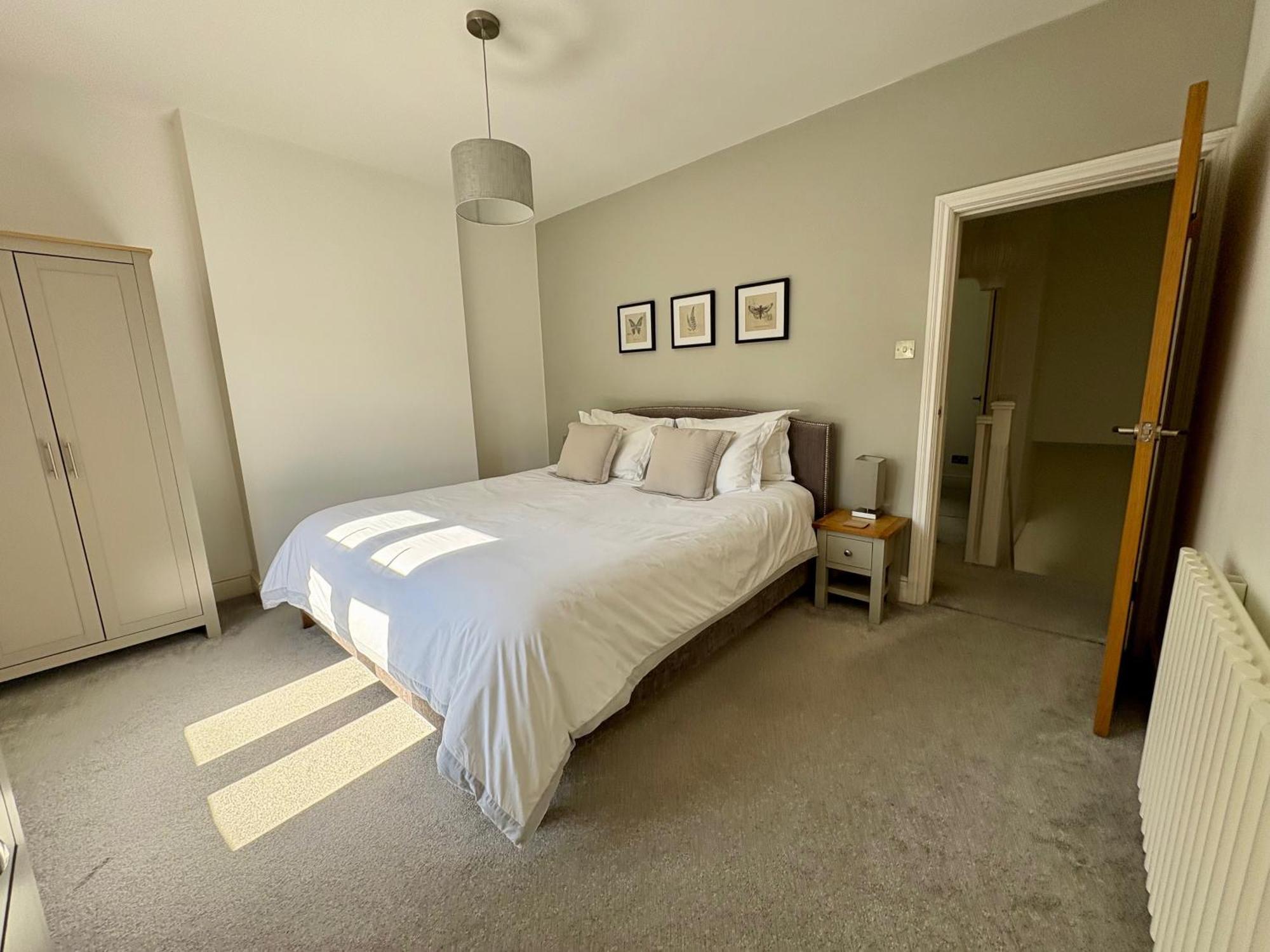 Eden Cottage Frodsham Ngoại thất bức ảnh