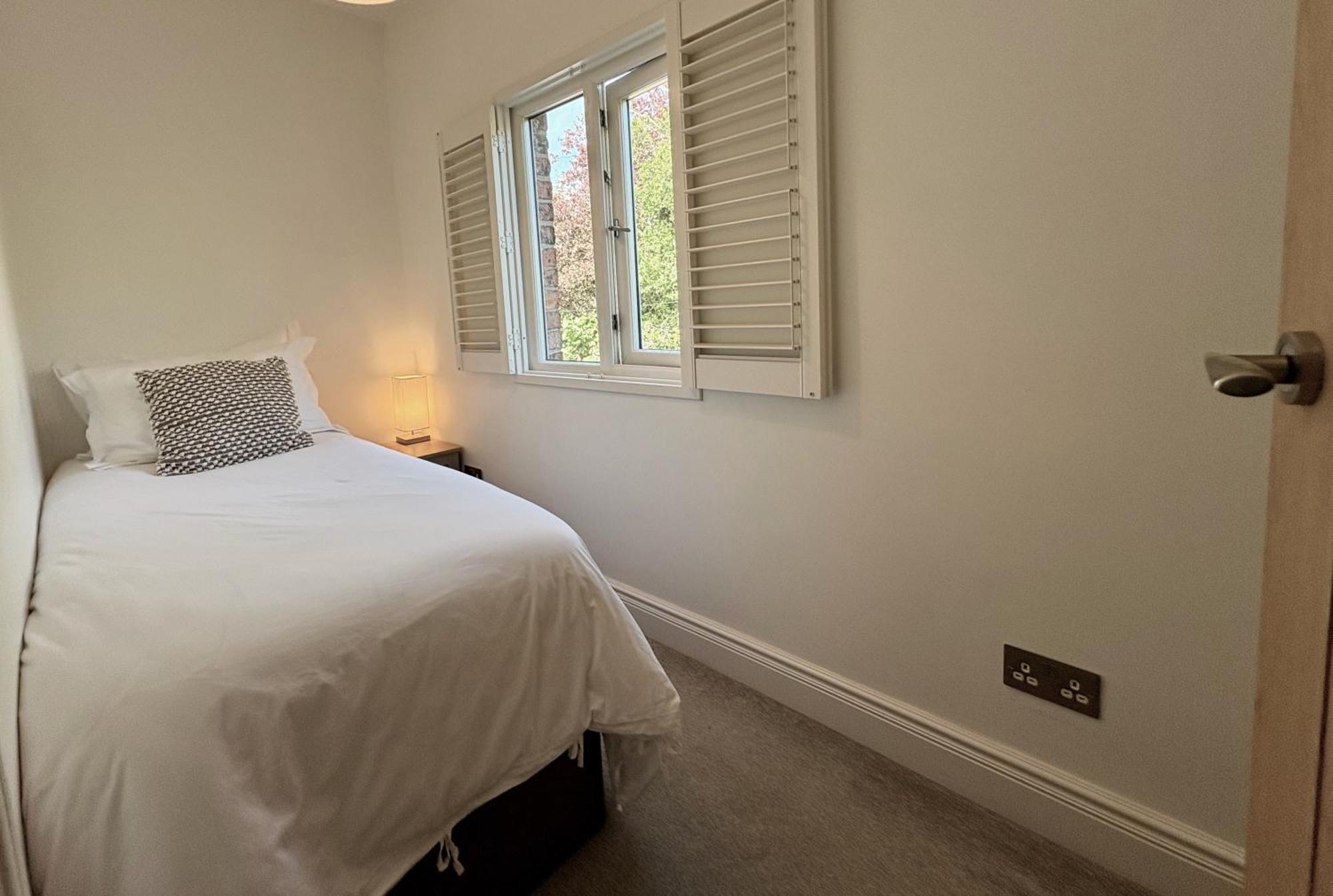 Eden Cottage Frodsham Ngoại thất bức ảnh