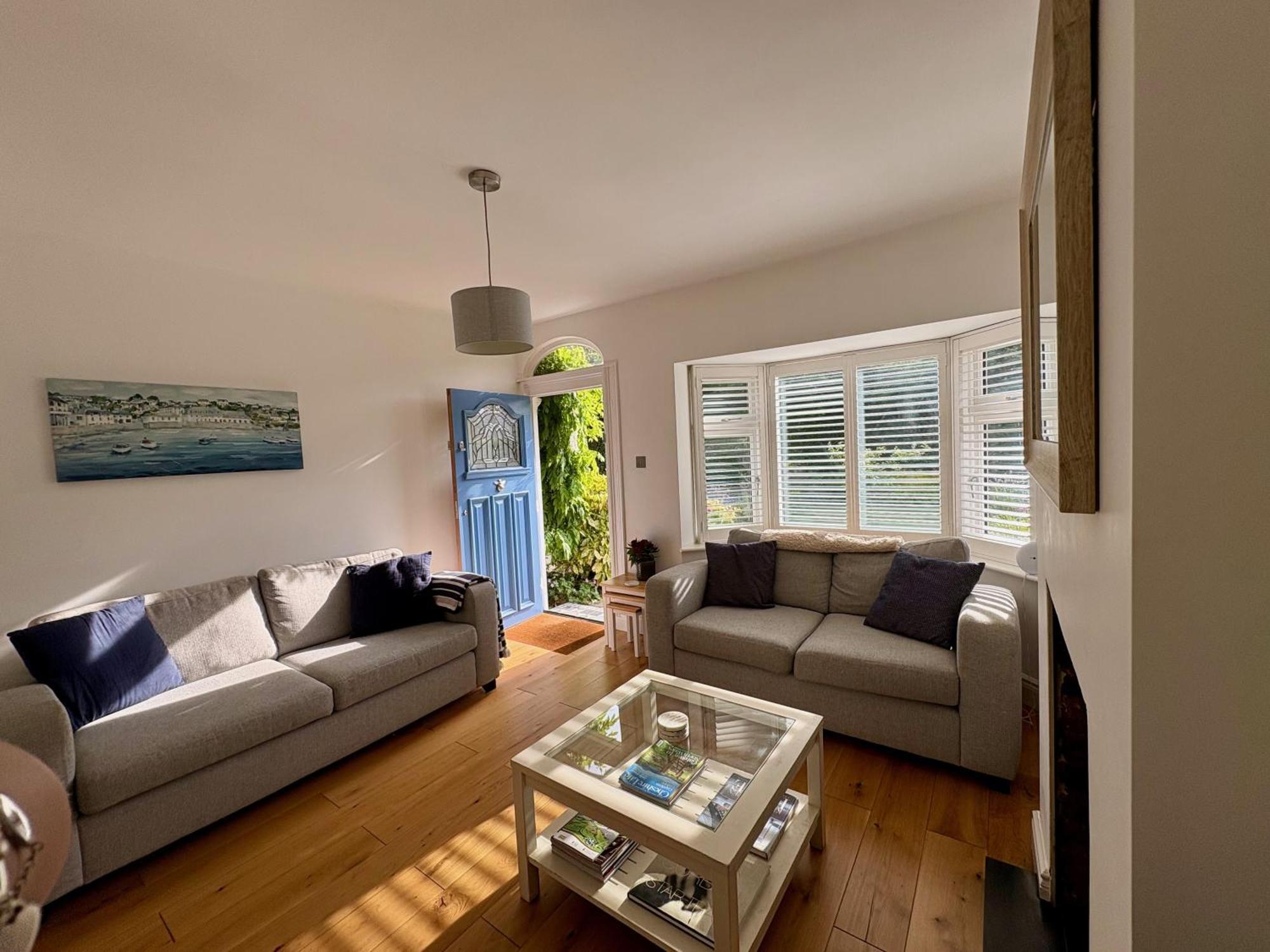 Eden Cottage Frodsham Ngoại thất bức ảnh