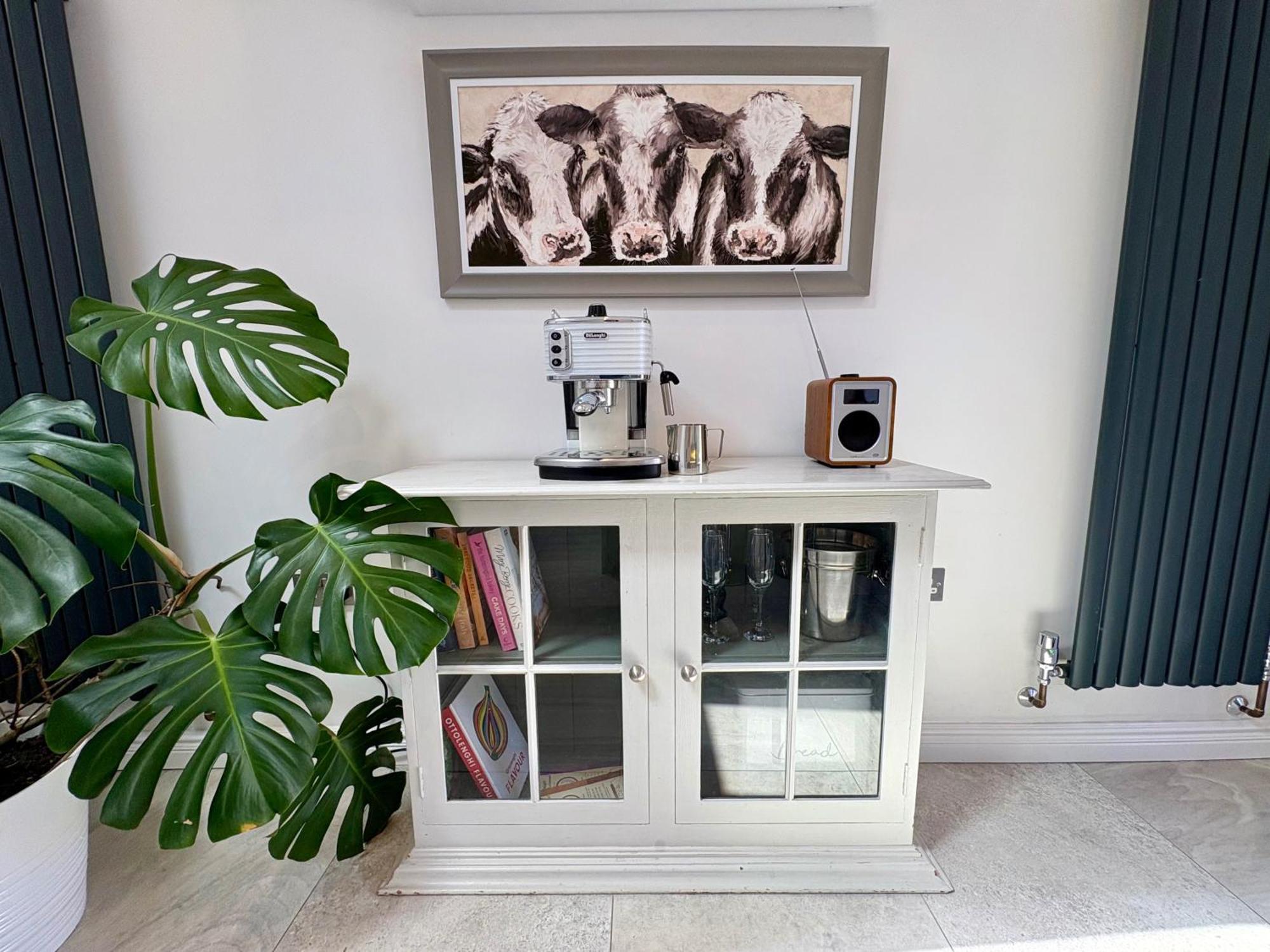 Eden Cottage Frodsham Ngoại thất bức ảnh