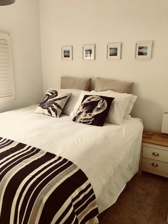 Eden Cottage Frodsham Ngoại thất bức ảnh