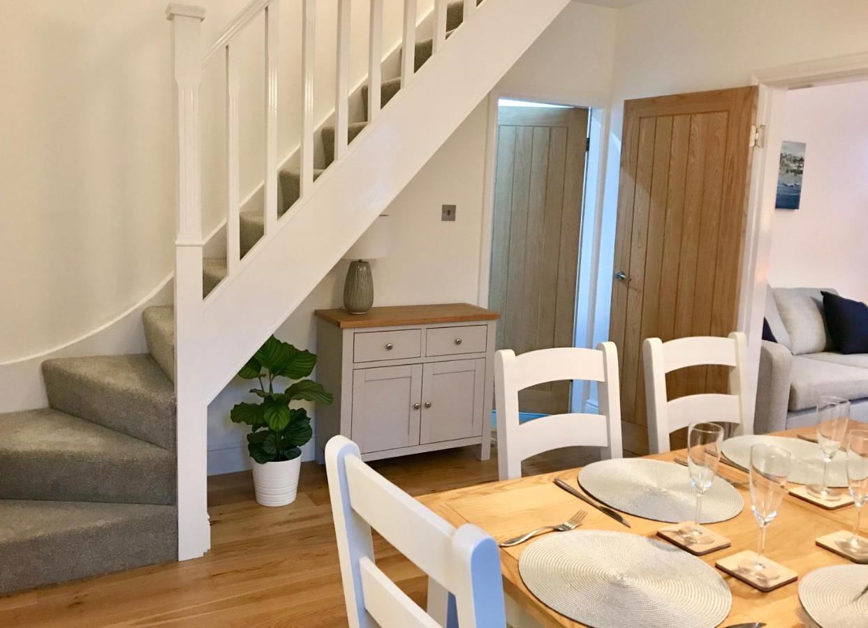 Eden Cottage Frodsham Ngoại thất bức ảnh