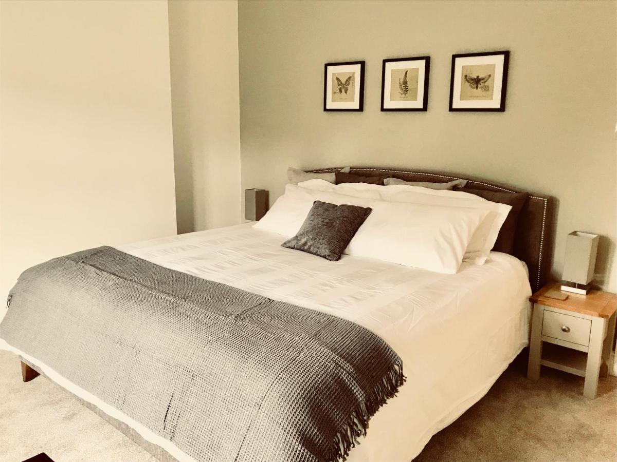 Eden Cottage Frodsham Ngoại thất bức ảnh